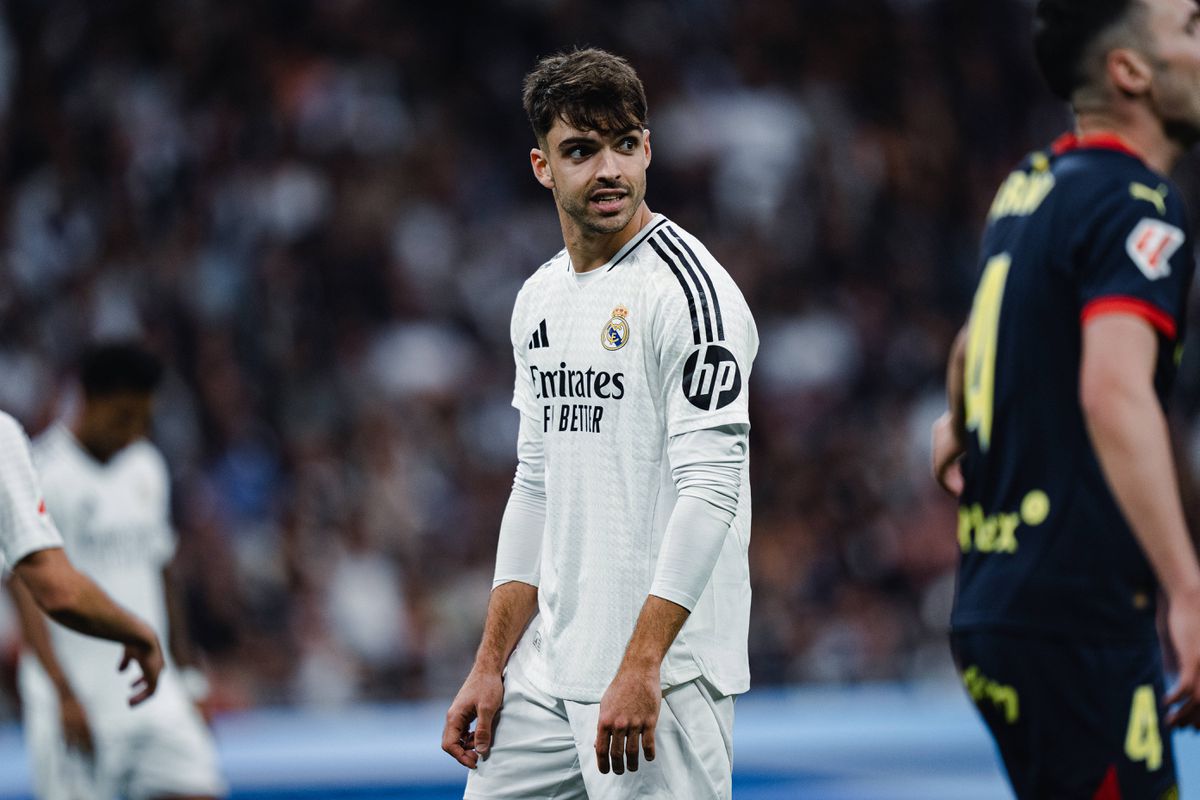 Real Madrid ‘amarra’ pérola com cláusula de rescisão milionária