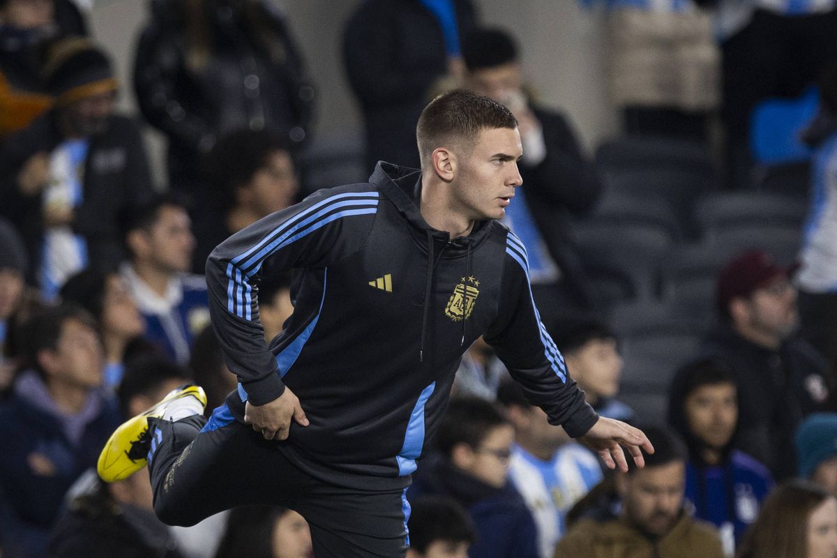 Real Madrid fecha pérola argentina… depois do Mundial de Clubes