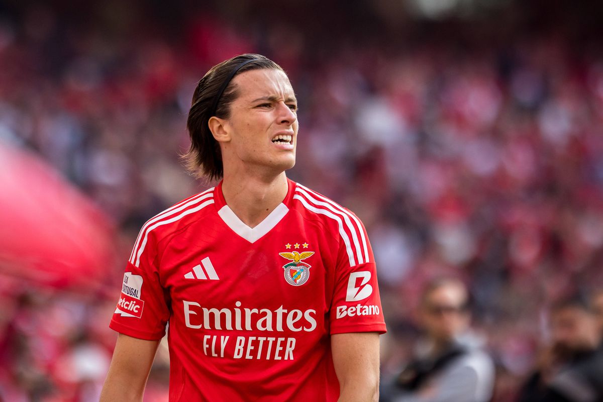 Carreras comenta transferência de Huijsen para o Real Madrid