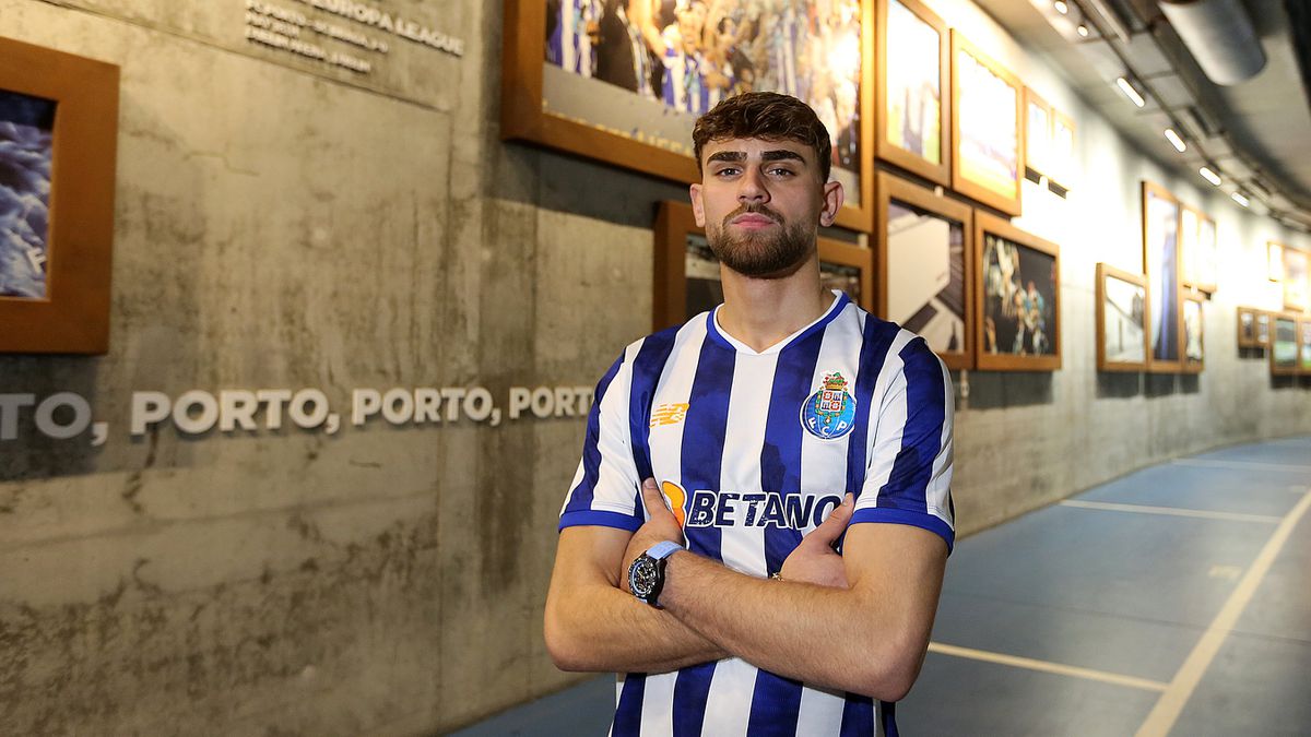 FC Porto tem mais seis inscritos no Mundial de Clubes. Saiba quem são