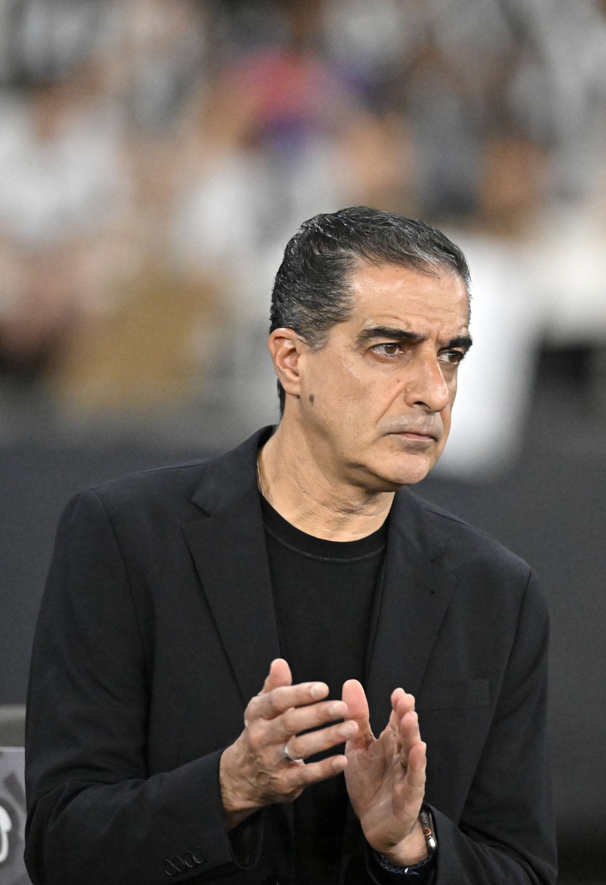 Renato Paiva emocionado: «Não é mais o Renato dos meninos do Benfica…»