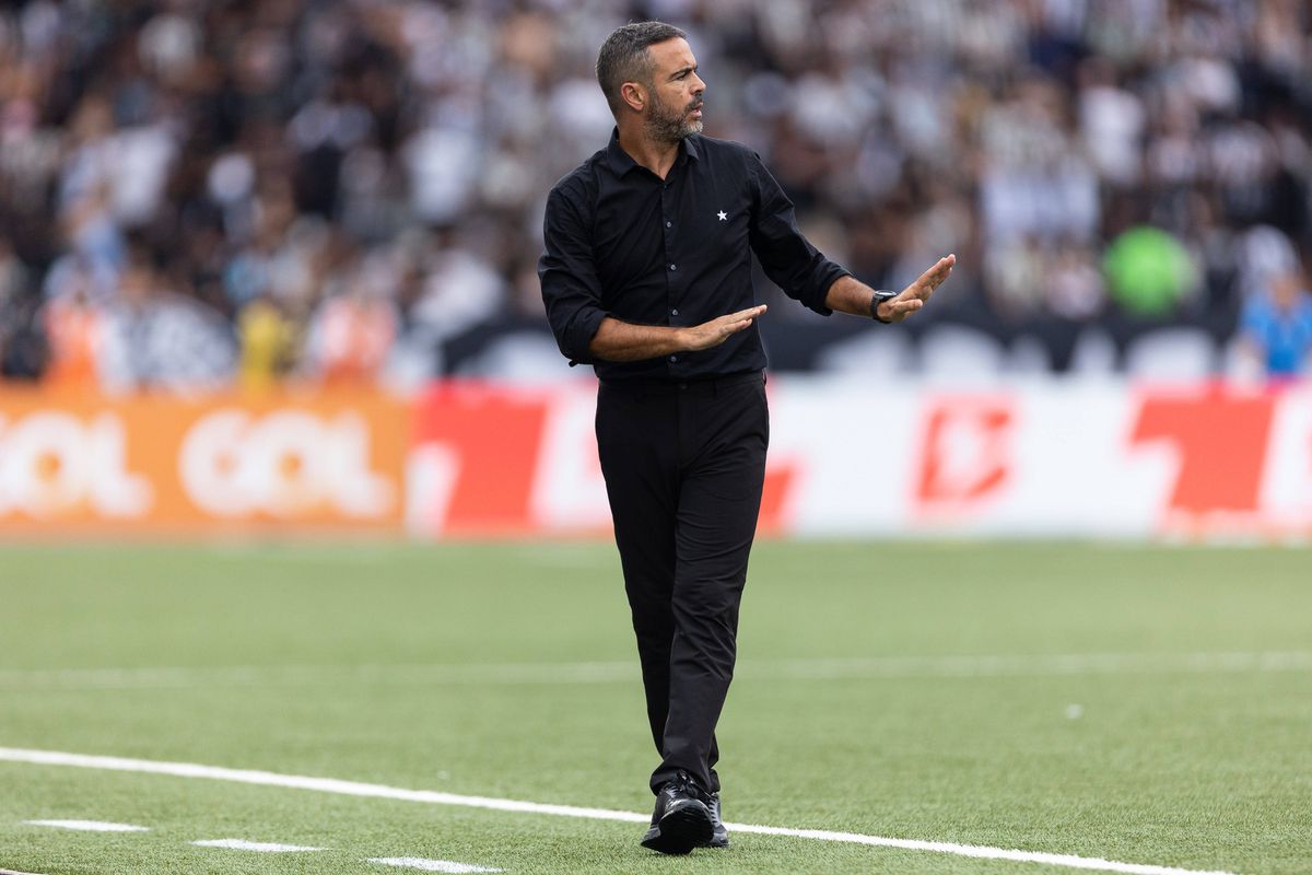Textor responde a Artur Jorge: «Se não quer que a verdade seja dita…»