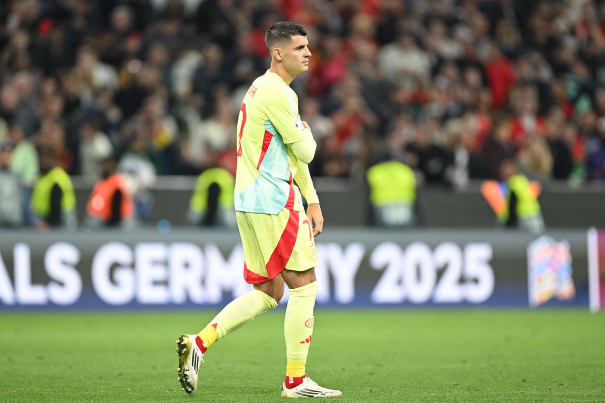 Falhou penálti contra Portugal e recebeu ameaças de morte