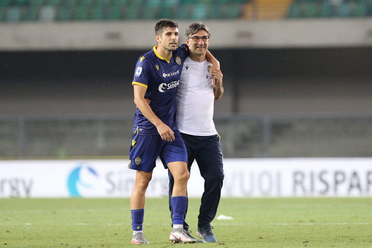 Mercado: Miguel Veloso a caminho da Serie A e… da Champions
