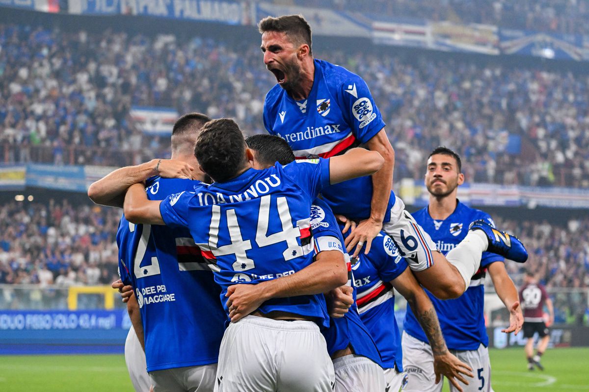 Histórico italiano vence e fica mais perto de evitar pesadelo da descida à terceira divisão