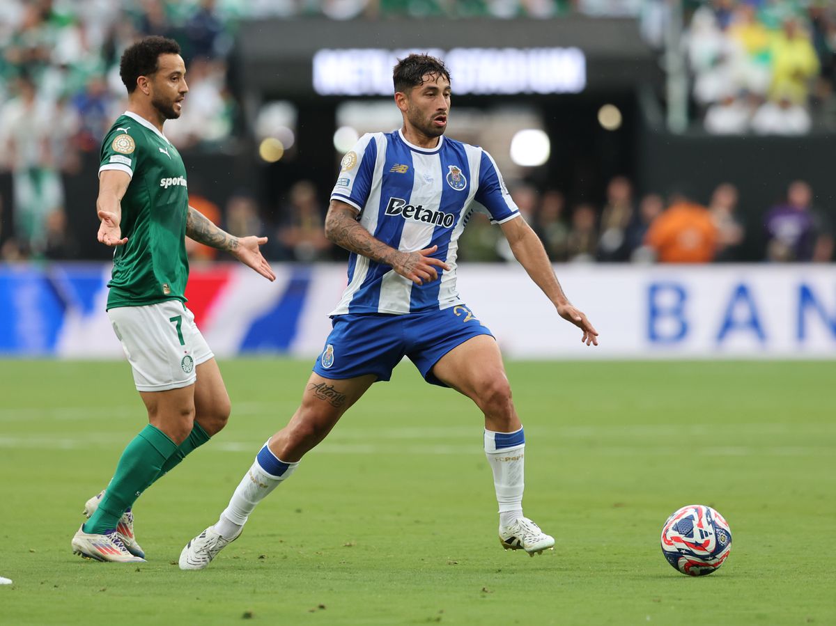 Mundial de Clubes: o critério que coloca o Al Ahly na frente do grupo do FC Porto