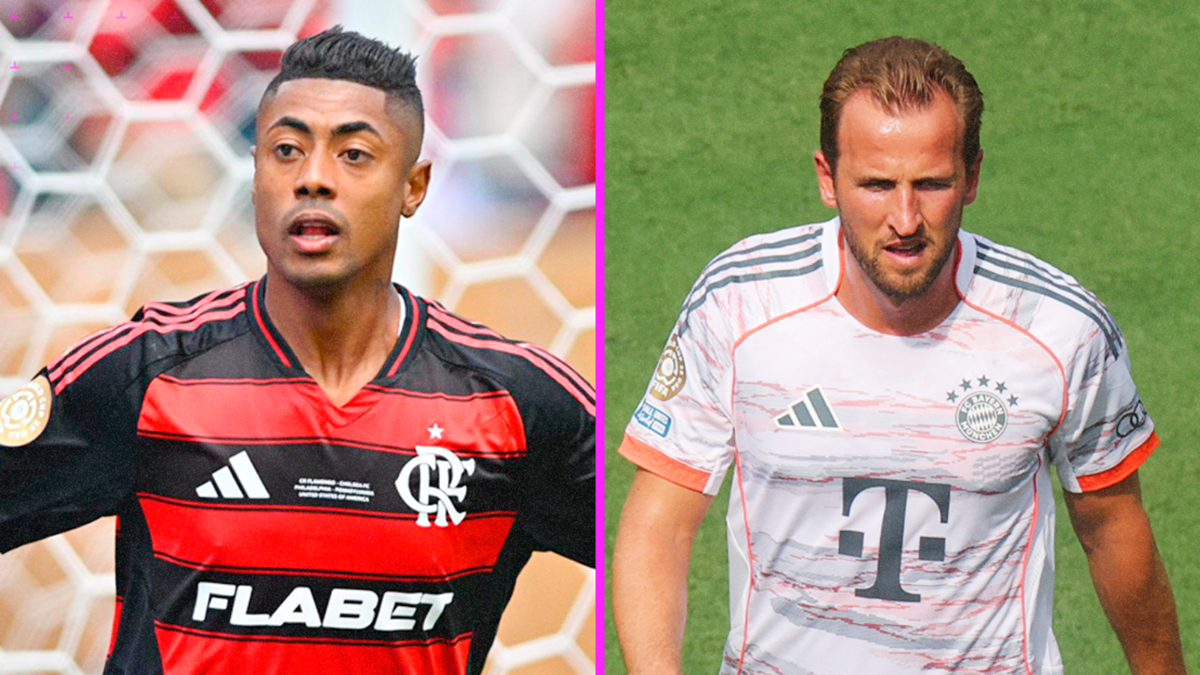 Flamengo encara o Bayern de Munique nas oitavas de final do Mundial