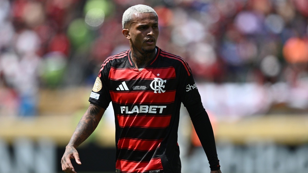 Boto define valor mínimo para negociar Wesley e revela desejo por atacante da Juventus