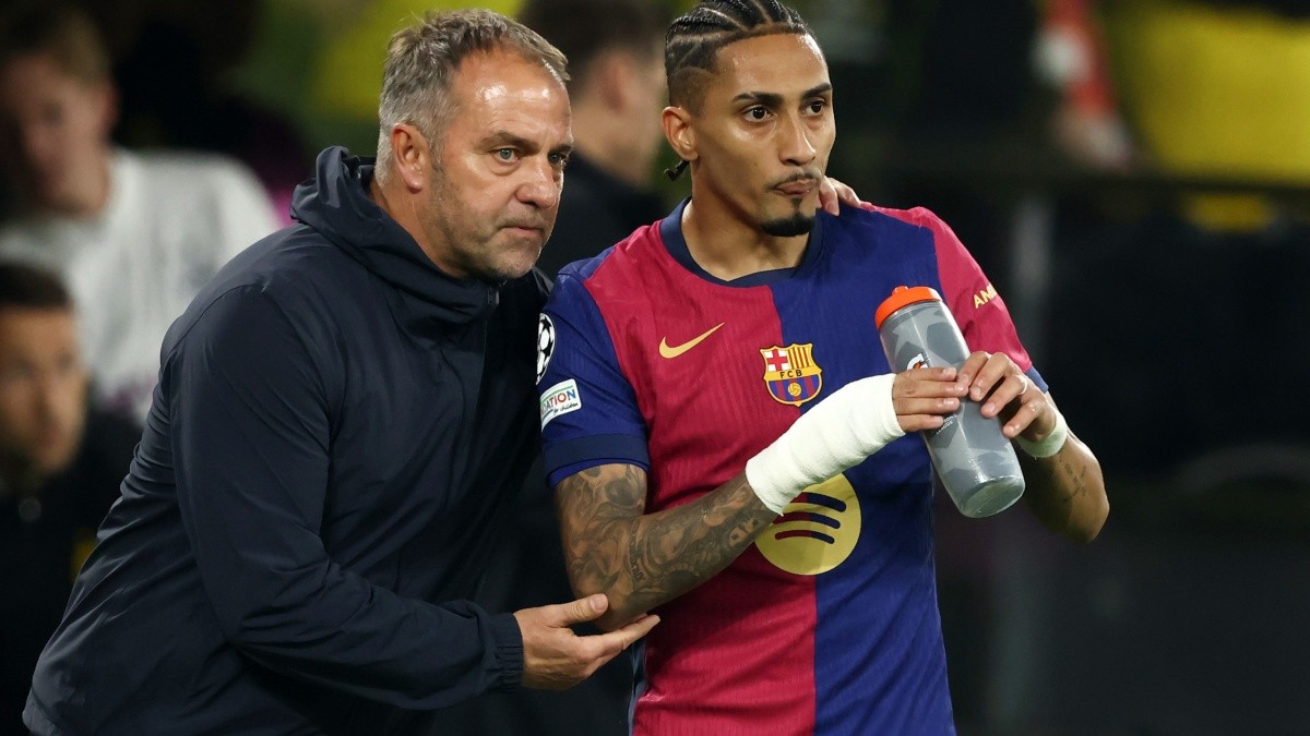 Barcelona negocia com volante de clube do Brasileirão; veja os detalhes