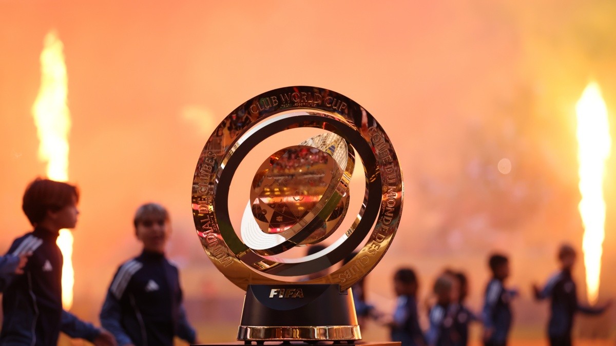 Oitavas de final do Mundial de Clubes já tem dois confrontos definidos; confira