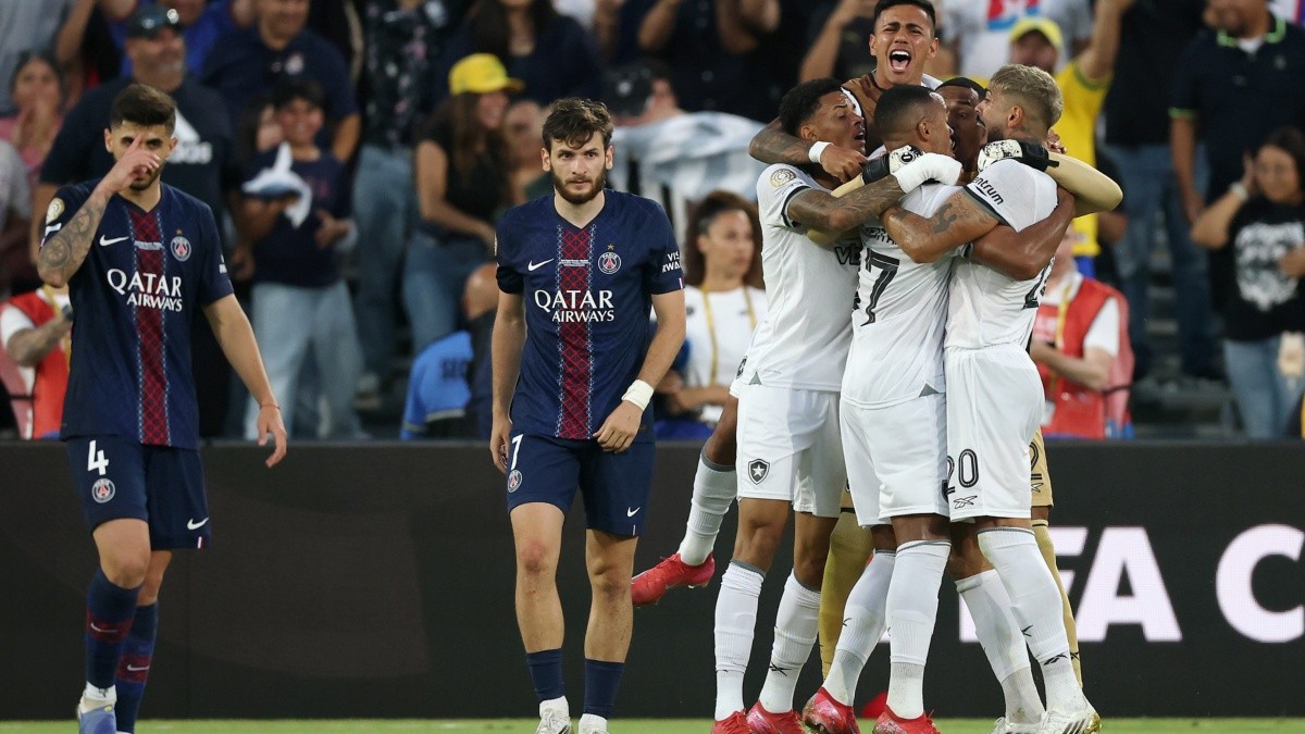 Luis Enrique dispara: 'Todas as equipes europeias querem jogadores brasileiros'