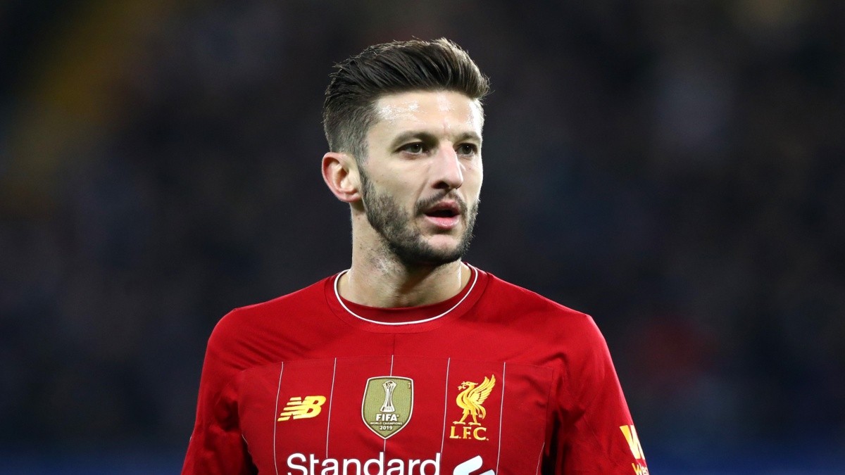 Lallana, ex-Liverpool, anuncia aposentadoria do futebol aos 37 anos