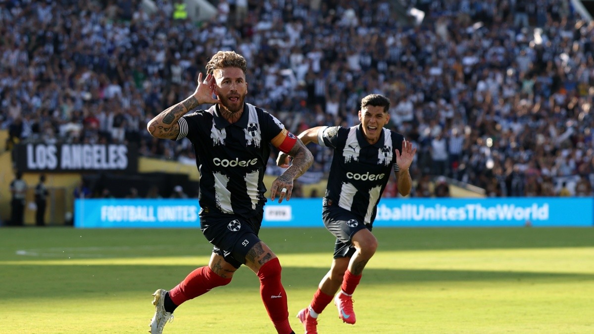 Sergio Ramos marca no Mundial de Clubes e leva torcedores à loucura; veja reações