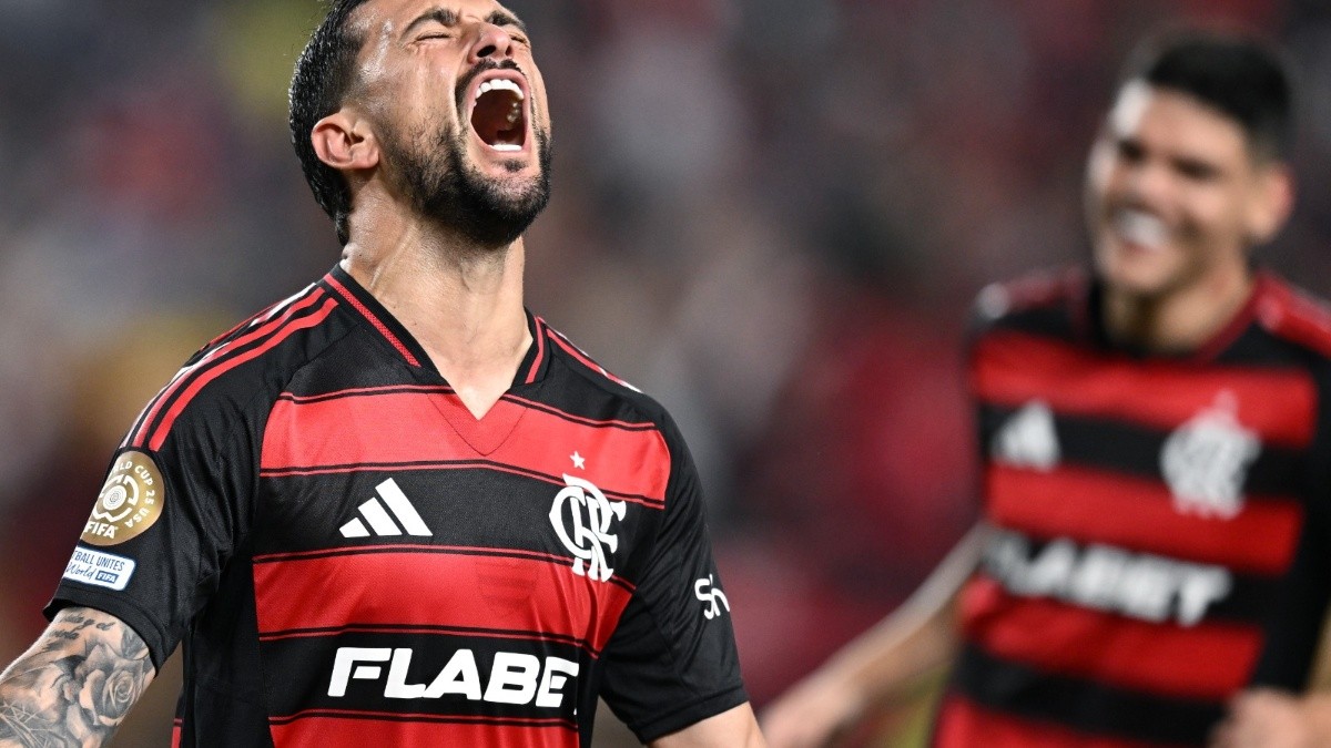 Torcedores do Flamengo reagem a confronto contra o Bayern no Mundial; veja as reações