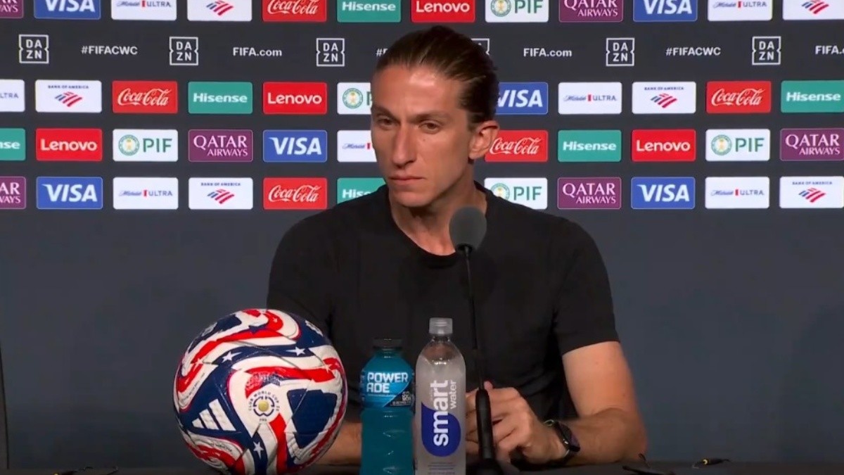 Filipe Luís afirma que Flamengo vai tentar ir pra cima do Bayern; veja a declaração