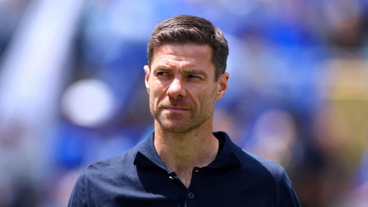 Xabi Alonso nega que Real vai fugir de lado duro do mata-mata: ‘Vamos para ganhar’