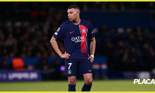 Mbappé denuncia PSG por assédio moral