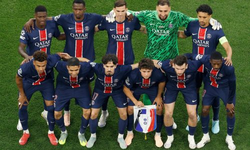 PSG é campeão inédito; veja a lista de todos os campeões da Champions