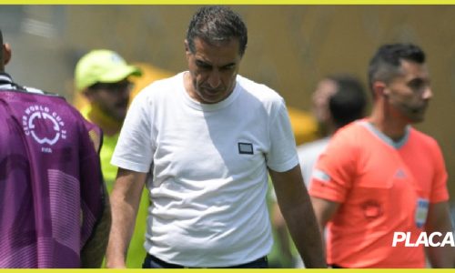 Botafogo demite Renato Paiva após eliminação no Mundial