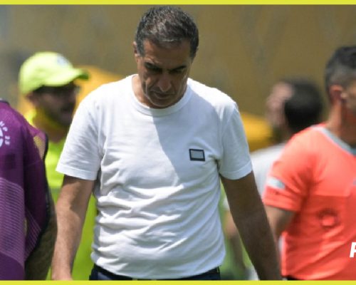 Botafogo demite Renato Paiva após eliminação no Mundial
