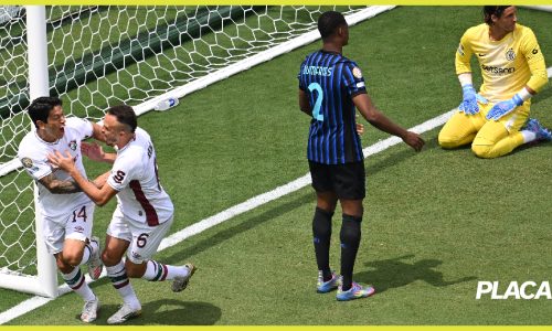 qual o caminho até a final após vitória sobre a Inter