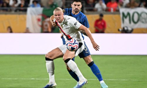 Manchester City x Al Hilal pelo Mundial de Clubes