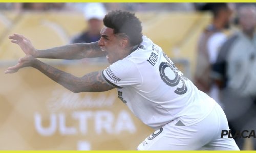 Brasileiros somam mais gols, mas não aparecem na artilharia