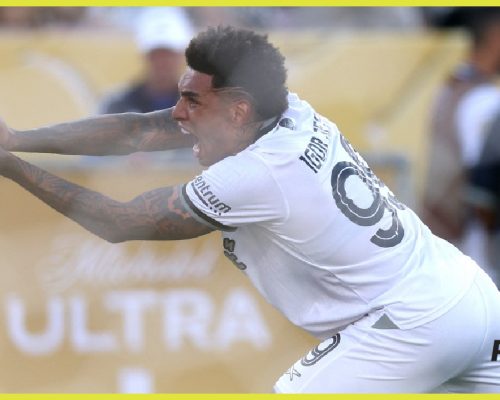 Brasileiros somam mais gols, mas não aparecem na artilharia