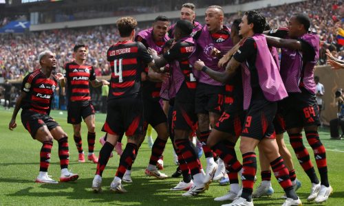 onde assistir às oitavas do Mundial