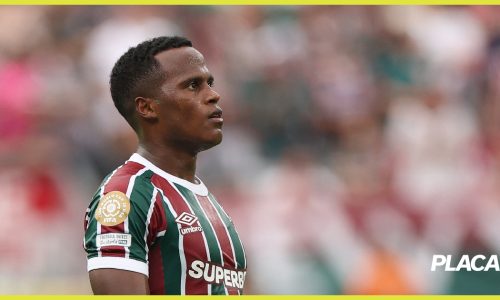 Inter de Milão x Fluminense, siga o jogo pelas oitavas do Mundial