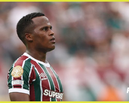 Inter de Milão x Fluminense, siga o jogo pelas oitavas do Mundial