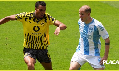 Borussia Dortmund x Ulsan, siga o jogo pelo Mundial