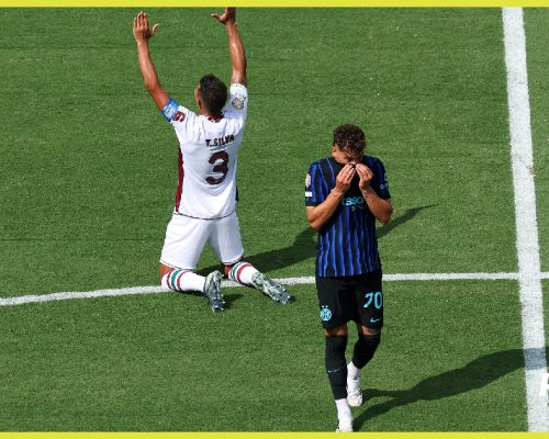 Fluminense amplia ótimo retrospecto contra europeus; veja lista