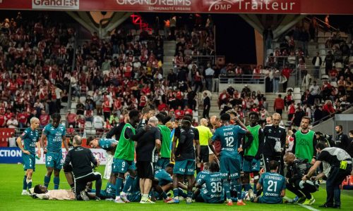 Um ano após descer, Metz volta à Ligue 1