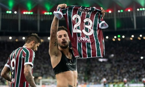 confira as escalações da partida pela Libertadores