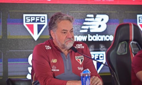 São Paulo registra déficit de R$ 25 milhões no bimestre