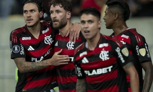 ‘Se eu continuar assim, pode acontecer’