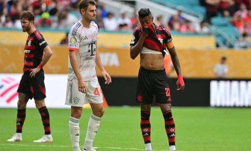 Rivais compartilham memes na internet sobre a eliminação do Flamengo no Mundial; veja