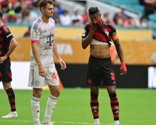 Rivais compartilham memes na internet sobre a eliminação do Flamengo no Mundial; veja