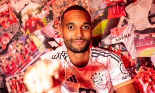 Bomba confirmada: Tah oficializado no Bayern