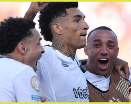 quanto cada time já ganhou