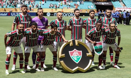 Inter de Milão x Fluminense: onde assistir às oitavas do Mundial