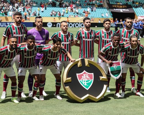 Inter de Milão x Fluminense: onde assistir às oitavas do Mundial