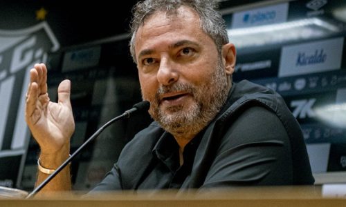 Mattos rebate fama de 'gastão' e relembra tempos de Palmeiras: 'Ninguém queria jogar lá'