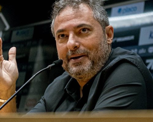 Mattos rebate fama de 'gastão' e relembra tempos de Palmeiras: 'Ninguém queria jogar lá'
