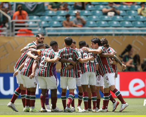 Brasileiros conhecem adversários das oitavas do Mundial