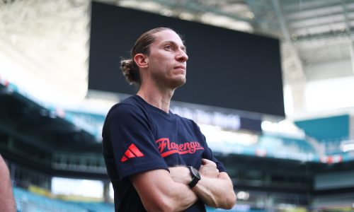 Flamengo x Bayern de Munique pelo Mundial de Clubes
