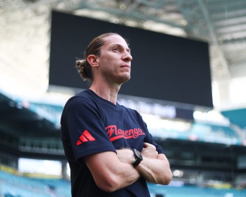 Flamengo x Bayern de Munique pelo Mundial de Clubes