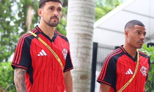 veja as escalações pelas oitavas do Mundial de Clubes