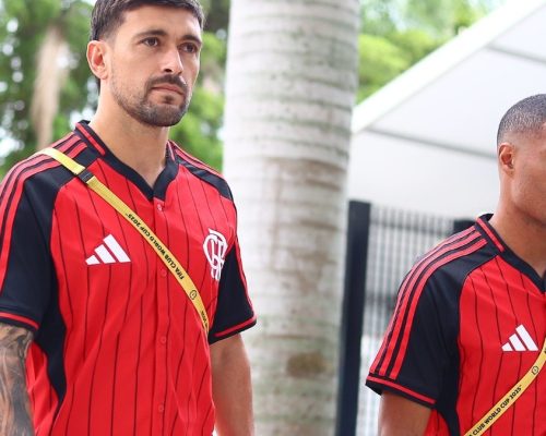 veja as escalações pelas oitavas do Mundial de Clubes